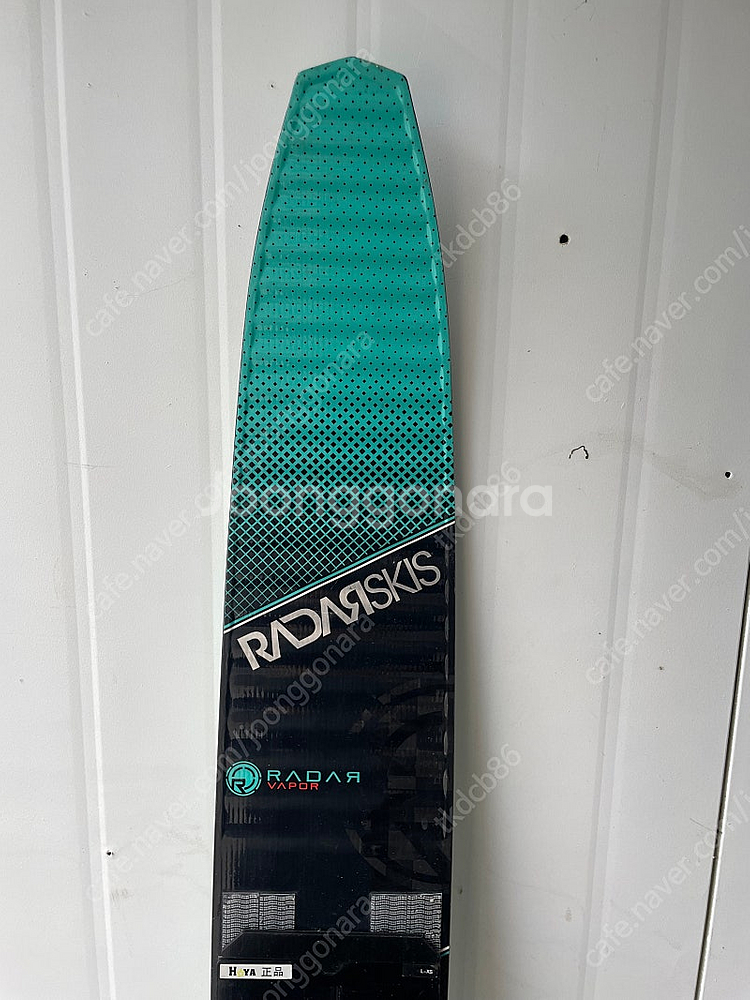 여성용 레이다 원스키 65+구디바인딩 xs사이즈 중고--2